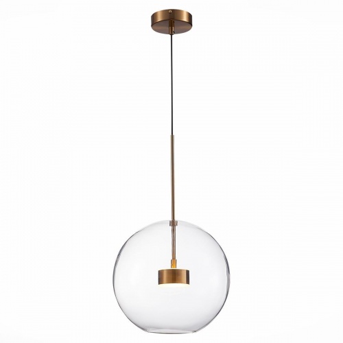 Подвесной светодиодный светильник ST Luce Bopone SL1133.223.01