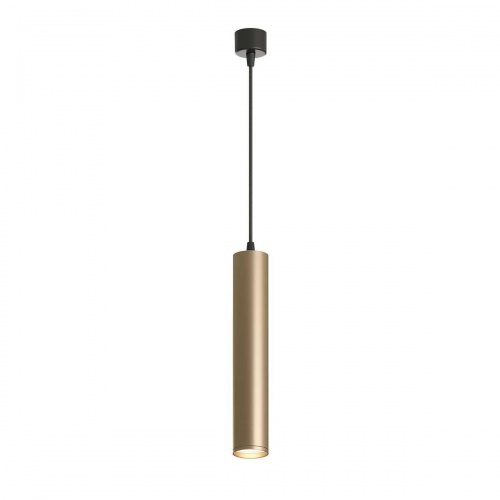 Подвесной светильник Denkirs Tube DK4050-BG