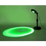 Настольная светодиодная лампа Ambrella light Desk DE8385