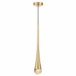 Подвесной светильник Odeon Light L-vision Gota 4278/1