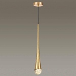 Подвесной светильник Odeon Light L-vision Gota 4278/1