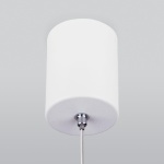 Подвесной светодиодный светильник Elektrostandard DLS028 6W 4200K белый a047769