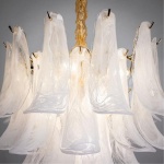 Подвесная люстра Arte Lamp Maya A4072LM-9GO