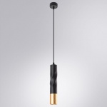 Подвесной светильник Arte Lamp Sadr A3280SP-1BK