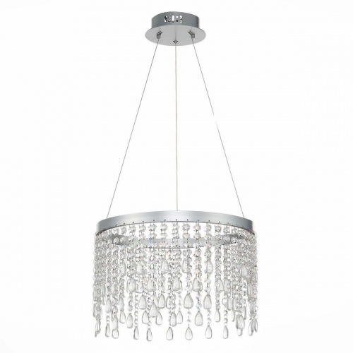 Подвесной светодиодный светильник ST Luce Vega SL6201.103.24