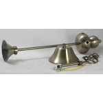 Подвесная люстра Lussole LSP-9941