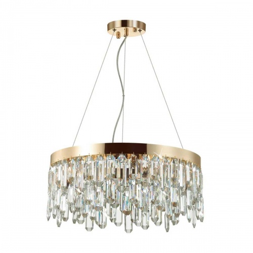 Подвесной светильник Odeon Light Hall Dakisa 4986/6