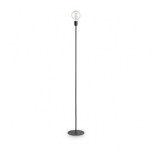 Торшер Ideal Lux Microphone PT1 Nero 232331