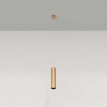 Подвесной светильник Maytoni Technical Focus P075PL-01MG