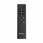 Потолочный светодиодный светильник Feron Simple matte AL6200 48067
