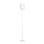 Торшер Loft IT Ritz 10253F/A White