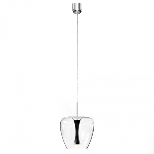 Подвесной светодиодный светильник Lightstar Cupola 804207