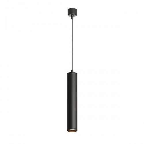 Подвесной светильник Denkirs Tube DK4050-BK