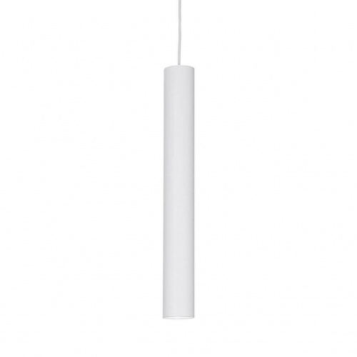 Подвесной светодиодный светильник Ideal Lux Tube D6 Bianco 211701