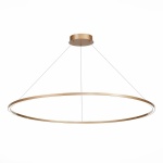 Подвесной светодиодный светильник ST Luce ST605.243.57