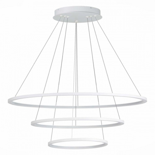 Подвесной светодиодный светильник ST Luce ST603.543.114