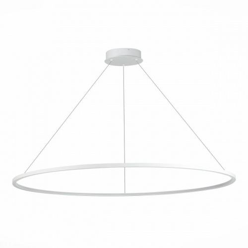 Подвесной светодиодный светильник ST Luce ST603.543.57