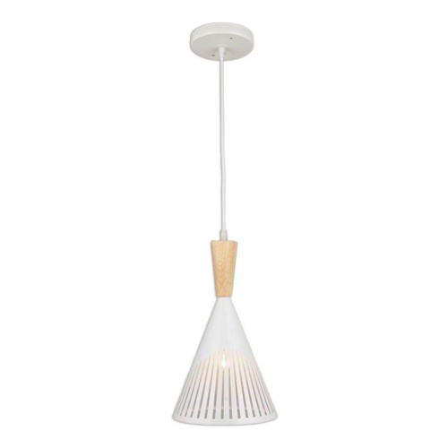 Подвесной светильник IMEX MD.4354-1-P WH