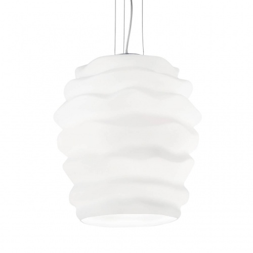 Подвесной светильник Ideal Lux Karma SP1 Big 132365