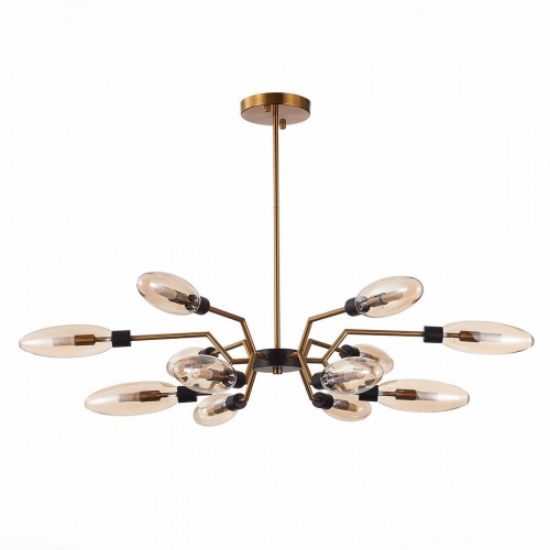 Подвесная люстра ST Luce Desima SL1174.303.12