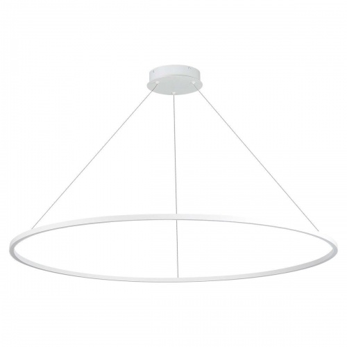 Подвесной светодиодный светильник ST Luce ST605.543.57