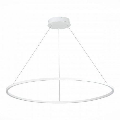 Подвесной светодиодный светильник ST Luce ST605.543.46