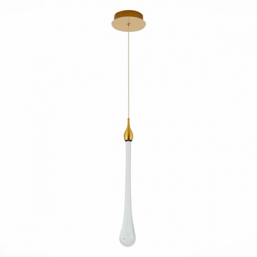 Подвесной светодиодный светильник ST Luce Faenza SL6103.203.01