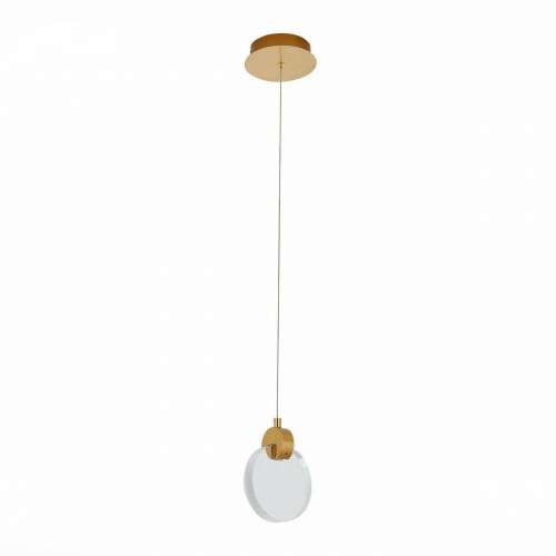 Подвесной светодиодный светильник ST Luce Montecelio SL6104.203.01