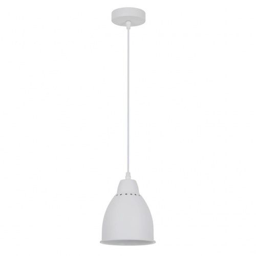 Подвесной светильник Arte Lamp Braccio A2054SP-1WH