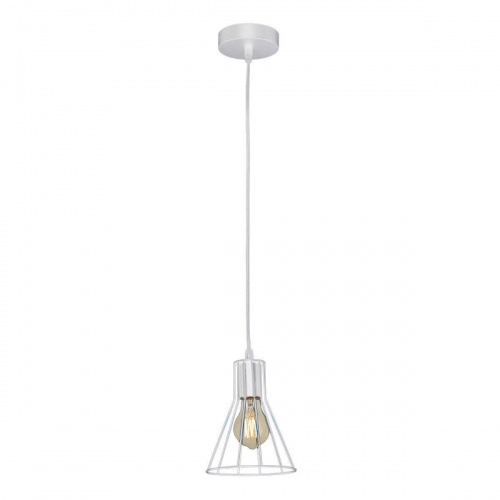Подвесной светильник IMEX MD.6135-1-P WH