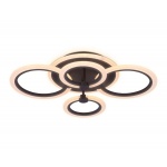 Потолочная светодиодная люстра Ambrella light Original FA526
