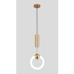 Подвесной светильник Moderli Richard V5010-PL