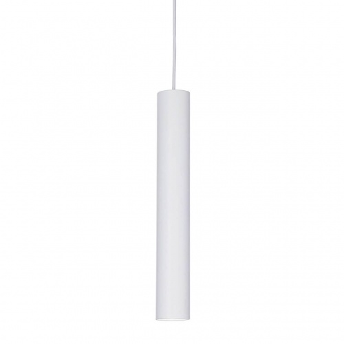 Подвесной светильник Ideal Lux Look Sp1 D06 Bianco 104935