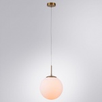 Подвесной светильник Arte Lamp Volare A1561SP-1PB