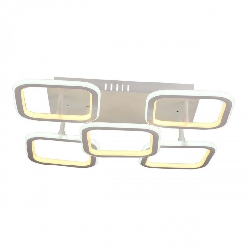 Потолочная светодиодная люстра IMEX PLC-7005-530