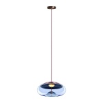 Подвесной светодиодный светильник Loft IT Knot 8133-D mini