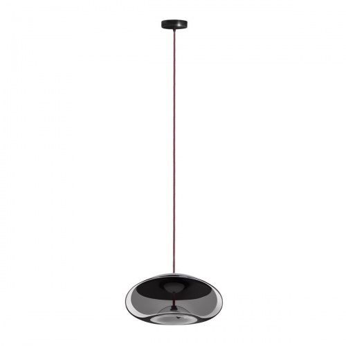 Подвесной светодиодный светильник Loft IT Knot 8134-D mini