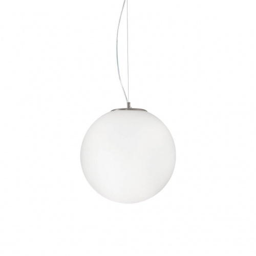 Подвесной светильник Ideal Lux Mapa Sp1 D40 Riga 161372