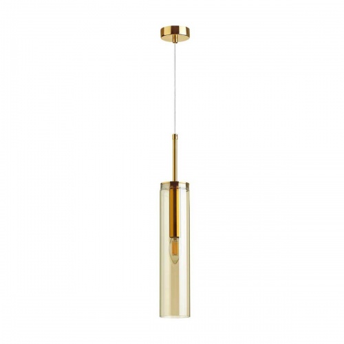 Подвесной светильник Odeon Light Pendant Klum 4693/1