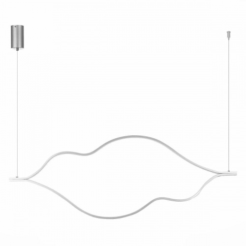 Подвесной светодиодный светильник ST Luce Cortile SL6106.103.65