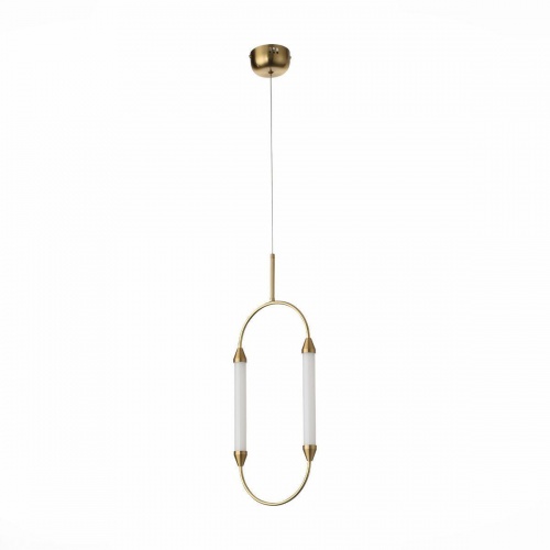 Подвесной светодиодный светильник ST Luce Olbia SL6004.303.02