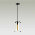 Подвесной светильник Lumion Suspentioni Elliot 3728/1