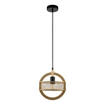 Подвесной светильник Indigo Rano 10010/1P Gold V000185