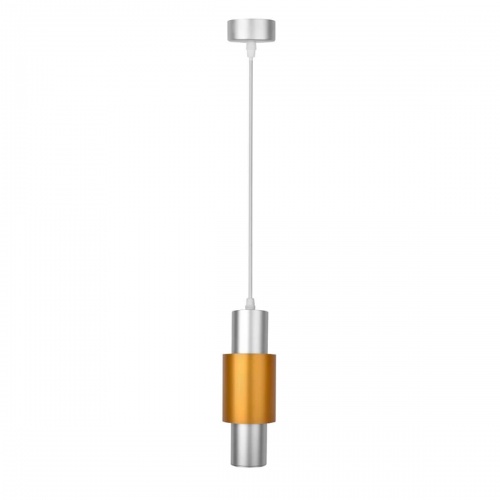 Подвесной светодиодный светильник Escada 20037SMP/01LED SSL/SGD