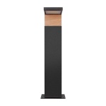 Уличный светодиодный светильник Loft IT Oak 100001/600