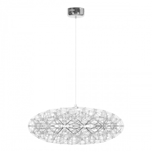 Подвесной светодиодный светильник Loft IT Raimond 9027-75 Chrome
