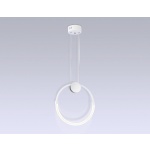 Подвесной светодиодный светильник Ambrella light Comfort Line FL10592