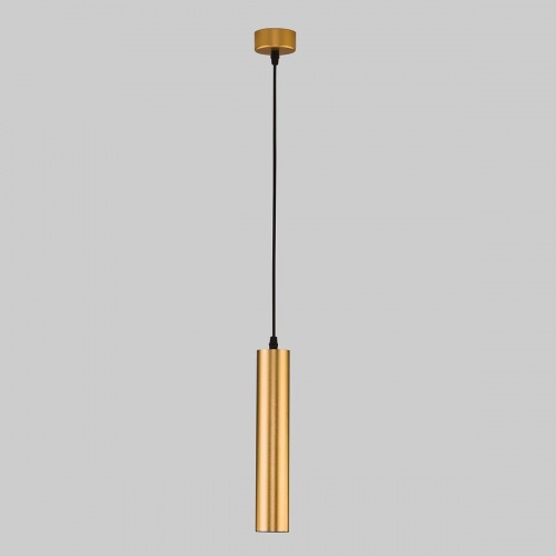 Подвесной светодиодный светильник Elektrostandard Single 50161/1 Led a057418