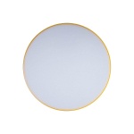 Потолочный светодиодный светильник Loft IT Axel 10002/24 yellow