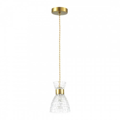 Подвесной светильник Lumion Comfi Jackie 3704/1